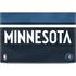 NBA Minnesota Timberwolves Jersey Dell XPS Skin
